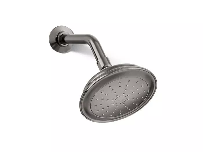 Kohler - Artifacts 1.75Gpm Sf Showerhead, Katalyst