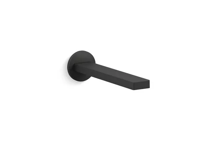 Kohler - Composed Wall-Mount Touchless Bathroom Sink Faucet With Kines