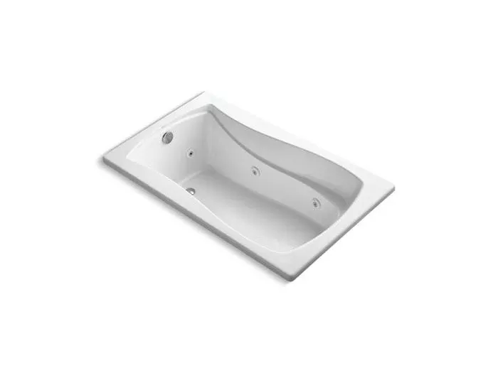 Kohler - Mariposa 60 X 36 Inch Drop-In Whirlpool Bath