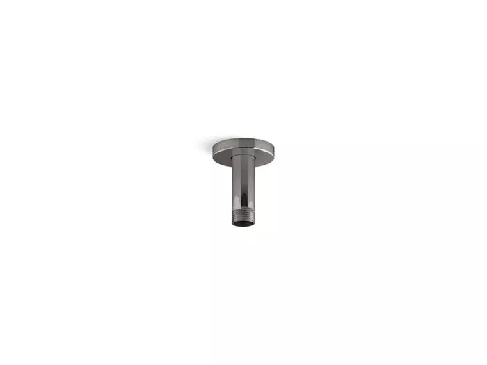Kohler - Statement 3 Inch Ceiling-Mount Single-Function Rainhead Arm A