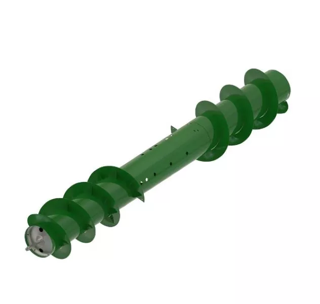 KXE10800 - Service Auger