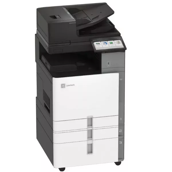 Lexmark 20L8600 CX833xse Color A3 Multifunction Laser Printer