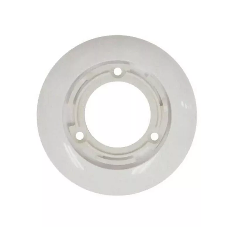 Lumitec 101073 Halo / Orbit Flush Mount Downlight Retrofit Trim Ring Adapter