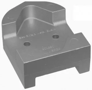 M-821631-A (MERCURY GIMBAL PLATE)