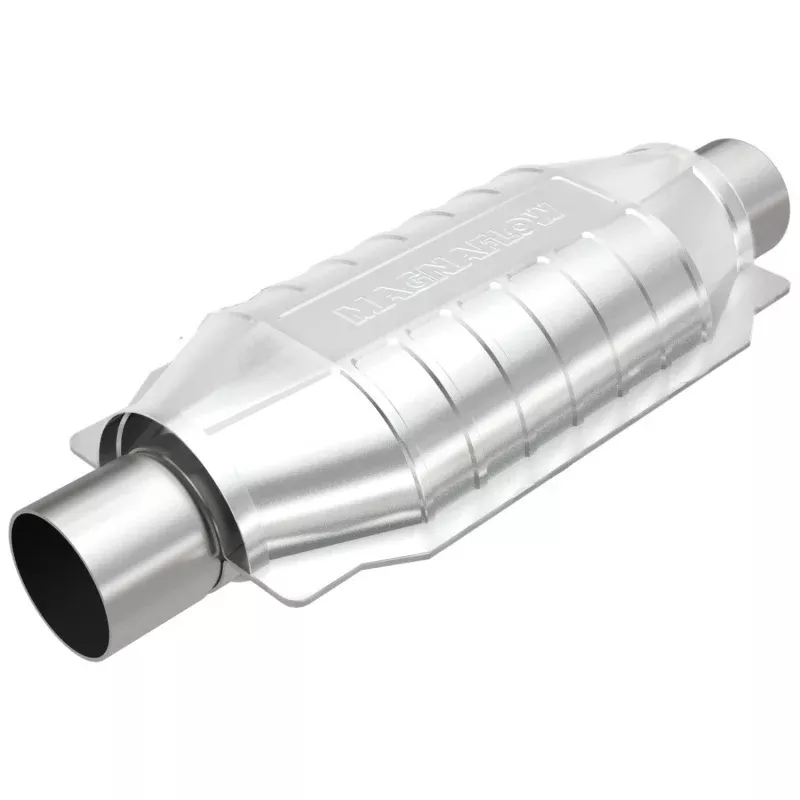 MagnaFlow Conv Univ 2.5 FED - A&D Discount Performance