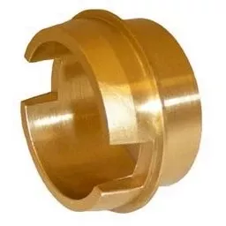 MEP105 (Marshall Excelsior) Back Check Test Adapter - Brass
