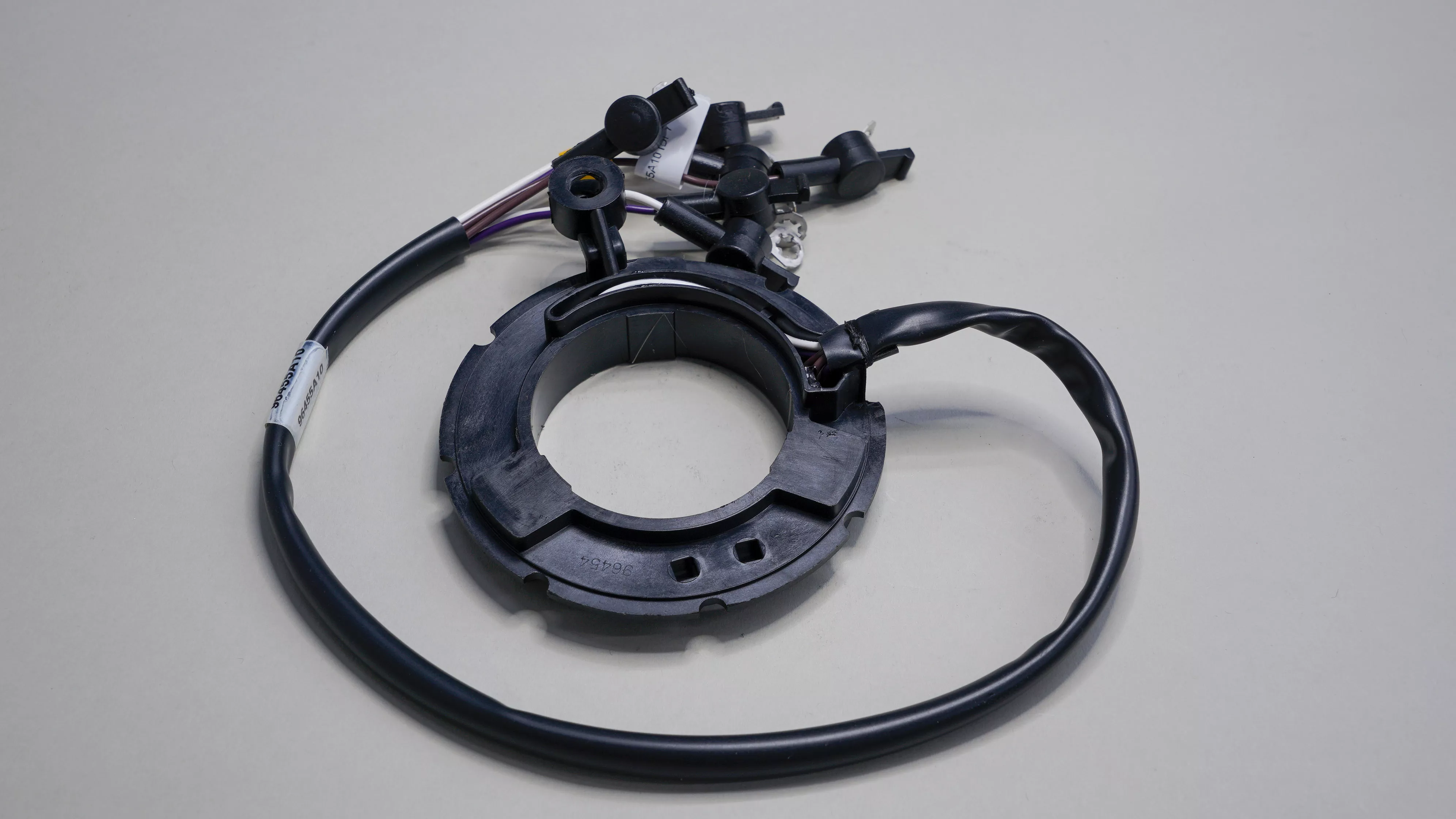 Mercury Racing V6 Trigger OEM | Power Performance