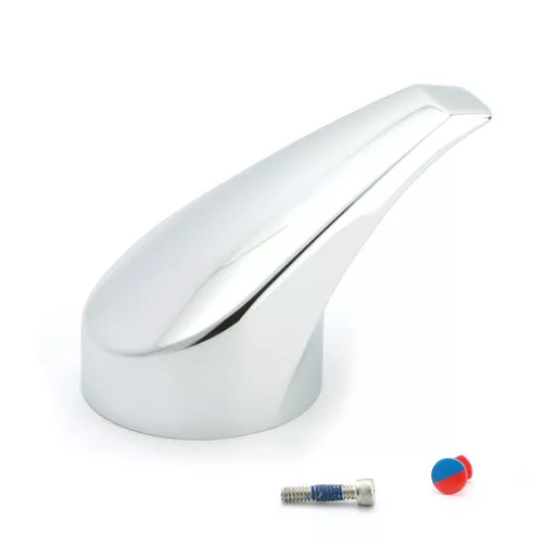 Moen 94740 Chrome Plated Lever Handle Assembly - Noel's Plumbing Supply