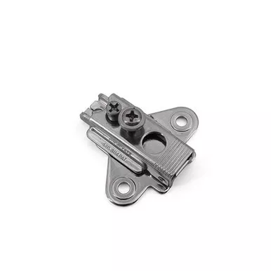 Mounting Plate - 304B-P4A/32