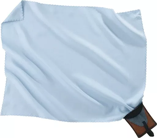 MSR PackTowl Nano Lite - Medium Blue