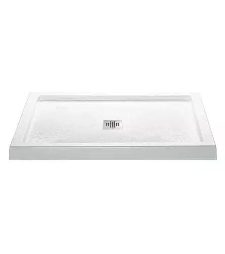 MTI - 3632 Center Drain Multi Threshold