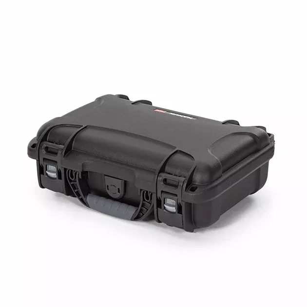 NANUK 909 Glock Case | Waterproof Protective Handgun Storage Case