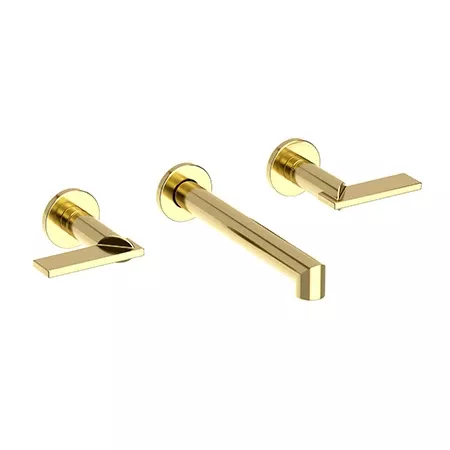 Newport Brass - Keaton Wall Mount Lavatory Faucet