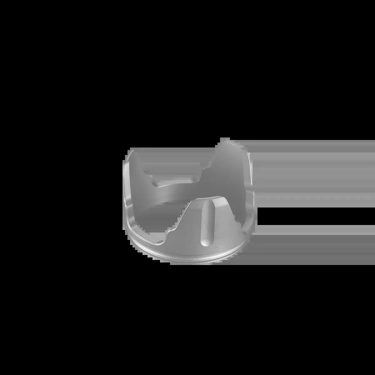 Nitecore Crenulated Strike Bezel (40mm)