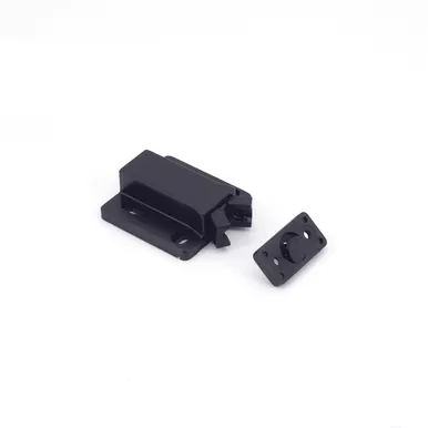 Non -Magnetic Push Latch - MC-28/BLK