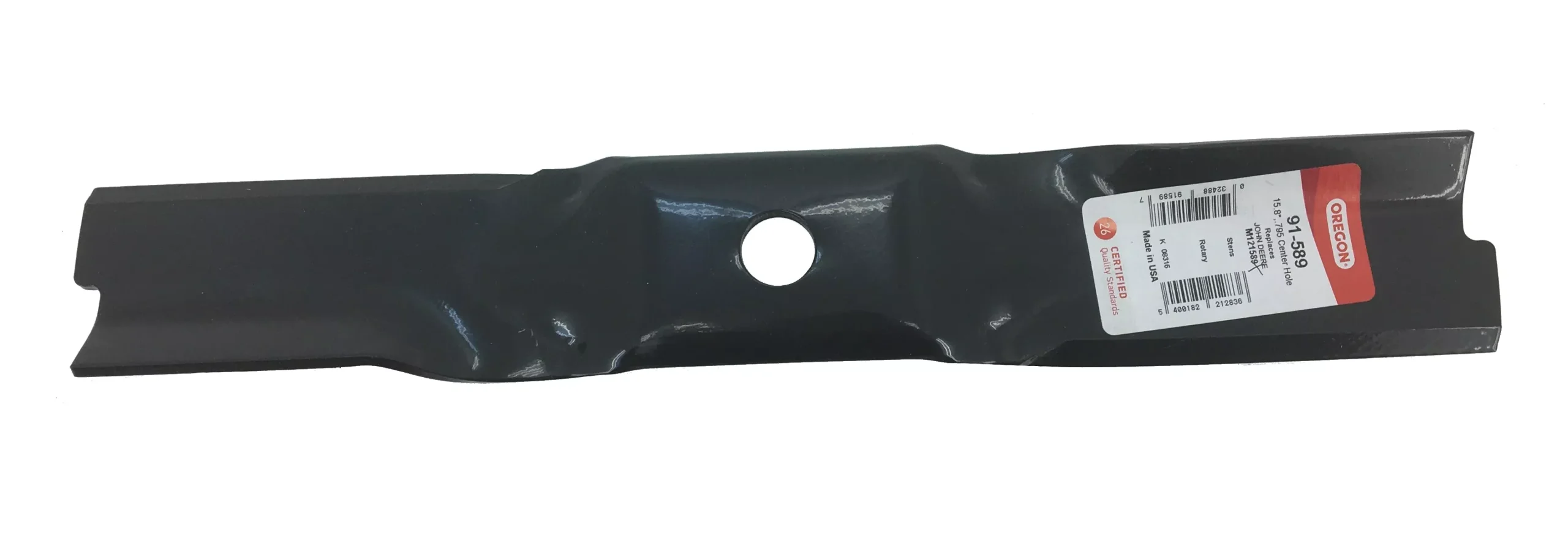 Oregon Mower Blade - 91-589