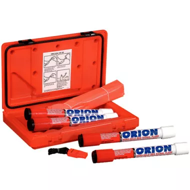 Orion CoastalLocator, Plus Handhelds and Box