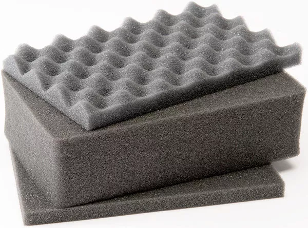 Pelican 1120 Case Pick N Pluck Foam