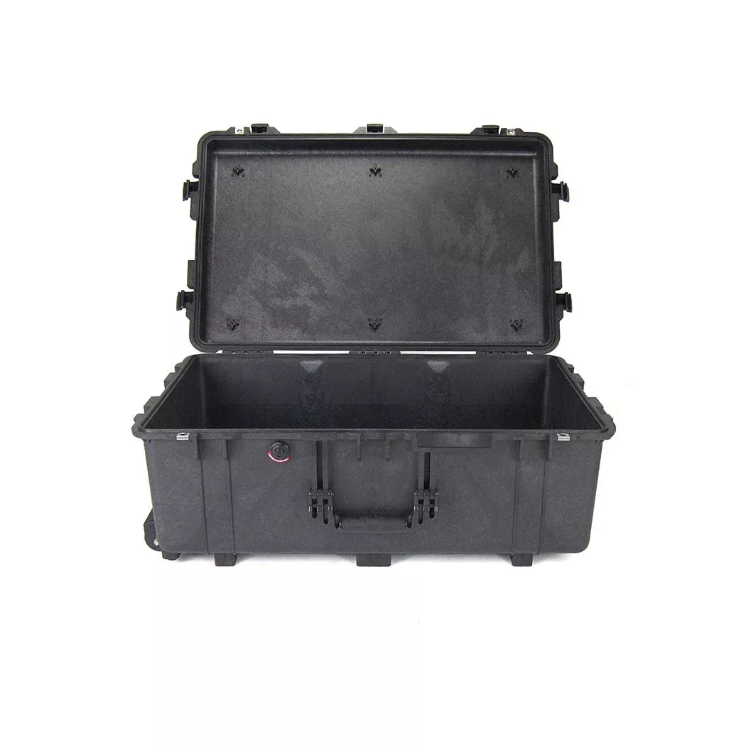 Pelican 1650 Protector Case