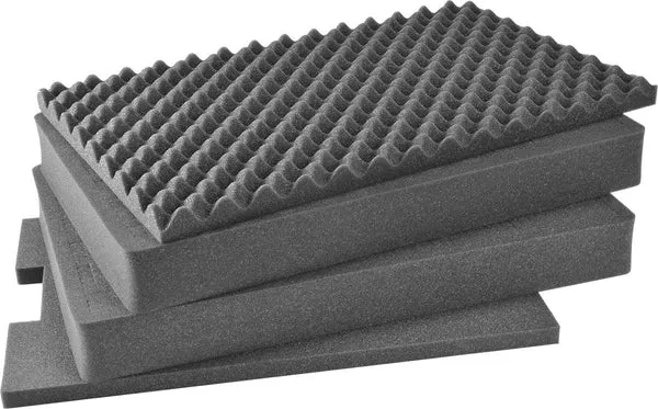 Pelican 1670 Case Pick N Pluck Foam