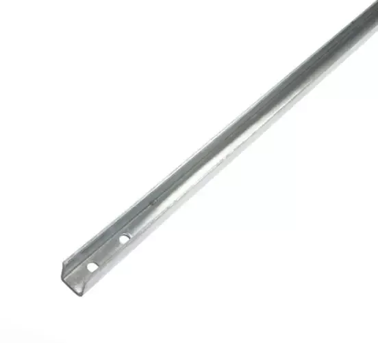 Pemko PFAS Aluminum Stud Pair for Sliding & Folding Door