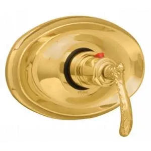 Phylrich - Baroque 3/4 Inch Thermostat - Trim Only