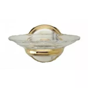 Phylrich - Carrara Wall Mounted Soap Dish