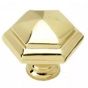 Phylrich - Le Verre La Crosse Cabinet Knob