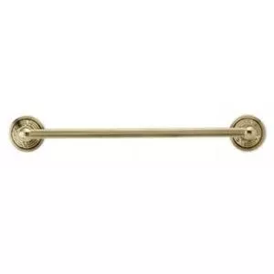 Phylrich - Ribbon & Reed 18 Inch Towel Bar