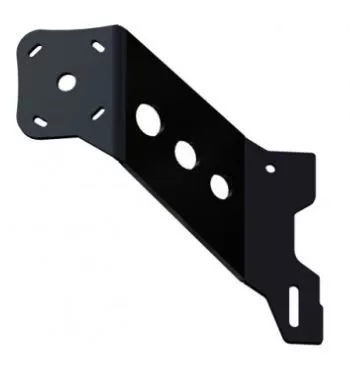 Plate Kit M-2-9 Port