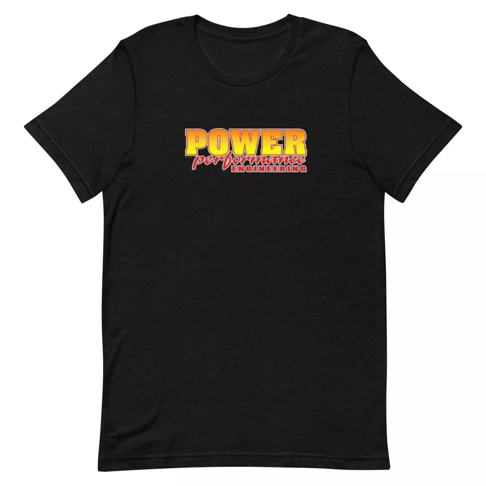 Power Performance Race T-Shirt | Power Performance