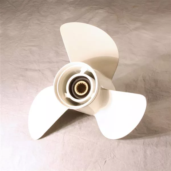 Power Tech Propeller - Yamaha V4