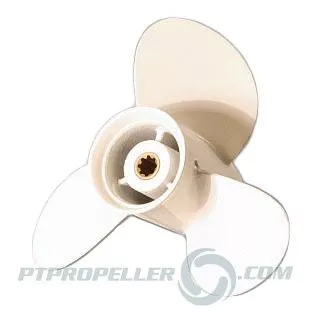 Powertech! A-Class Propeller Yamaha-Honda