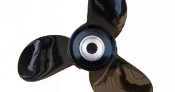 PowerTech Duo Prop B Rear Propeller