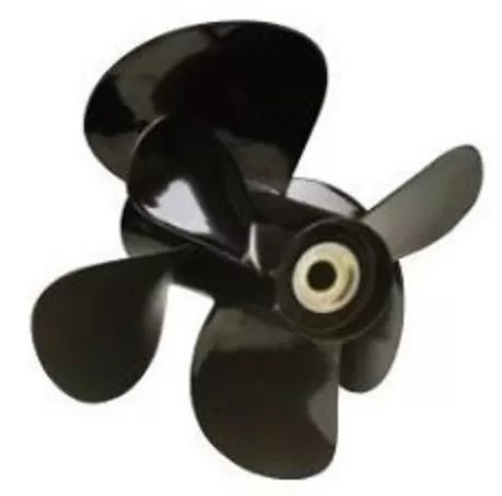 Powertech! Duo Prop B Set