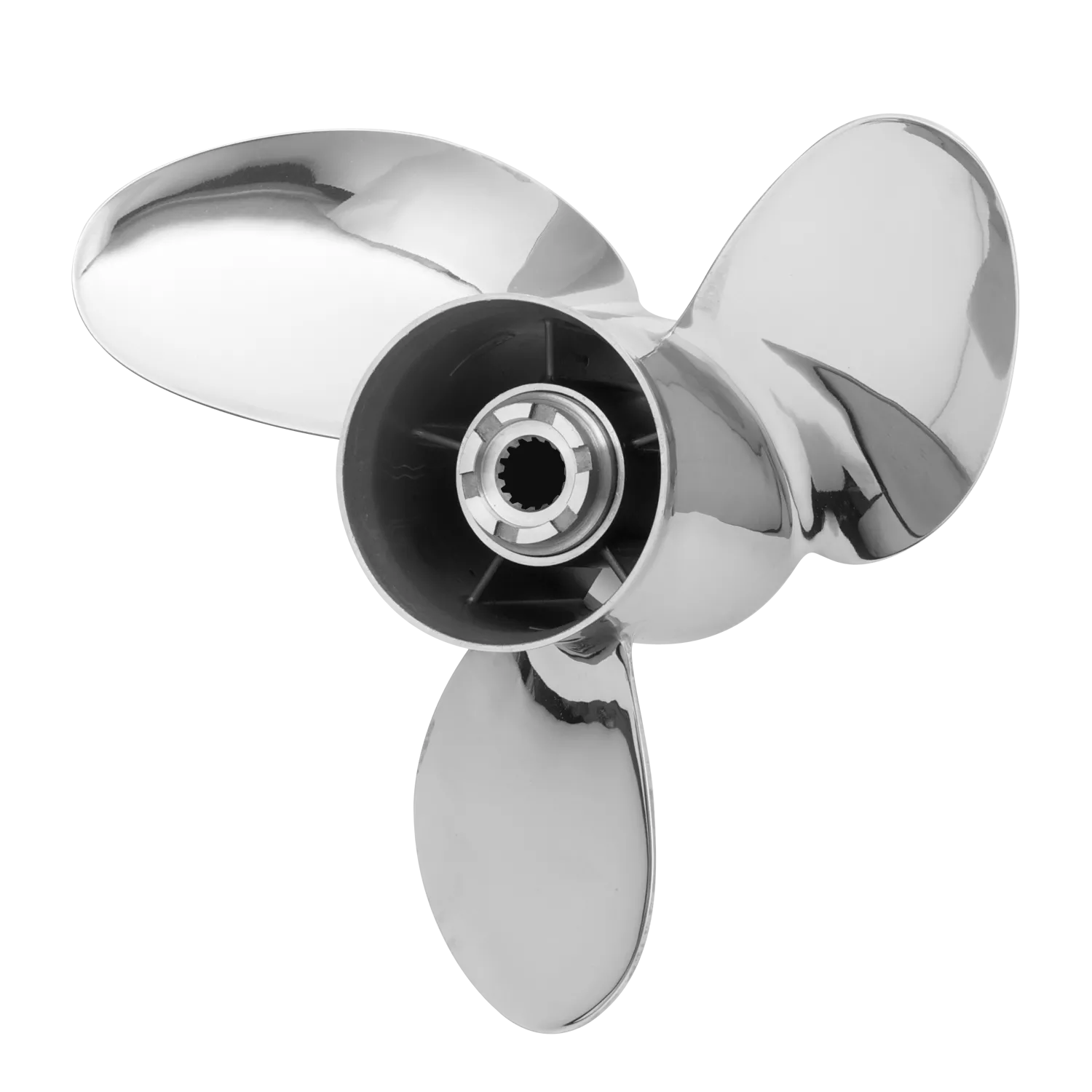 PowerTech OFS3 Propeller - Yamaha