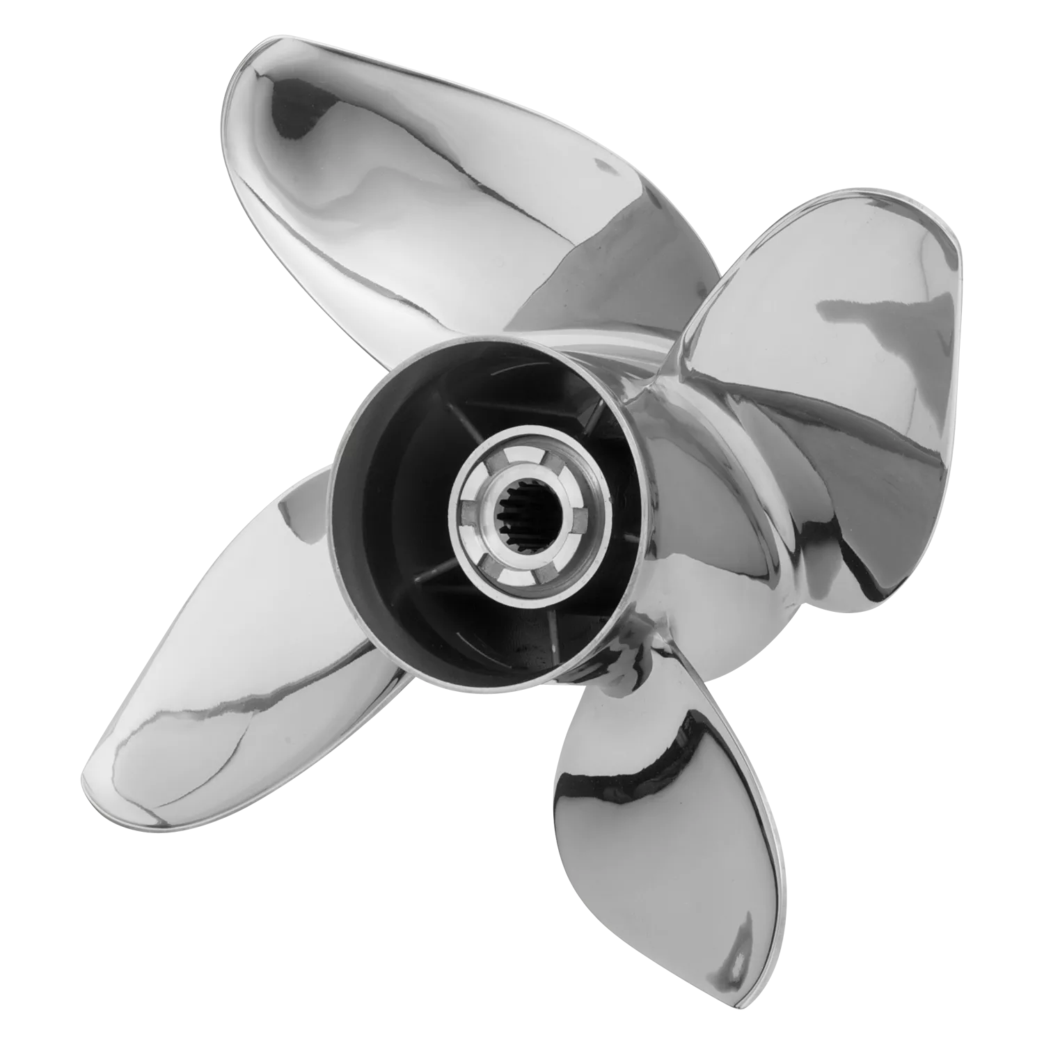 PowerTech OFX4 Propeller - Suzuki