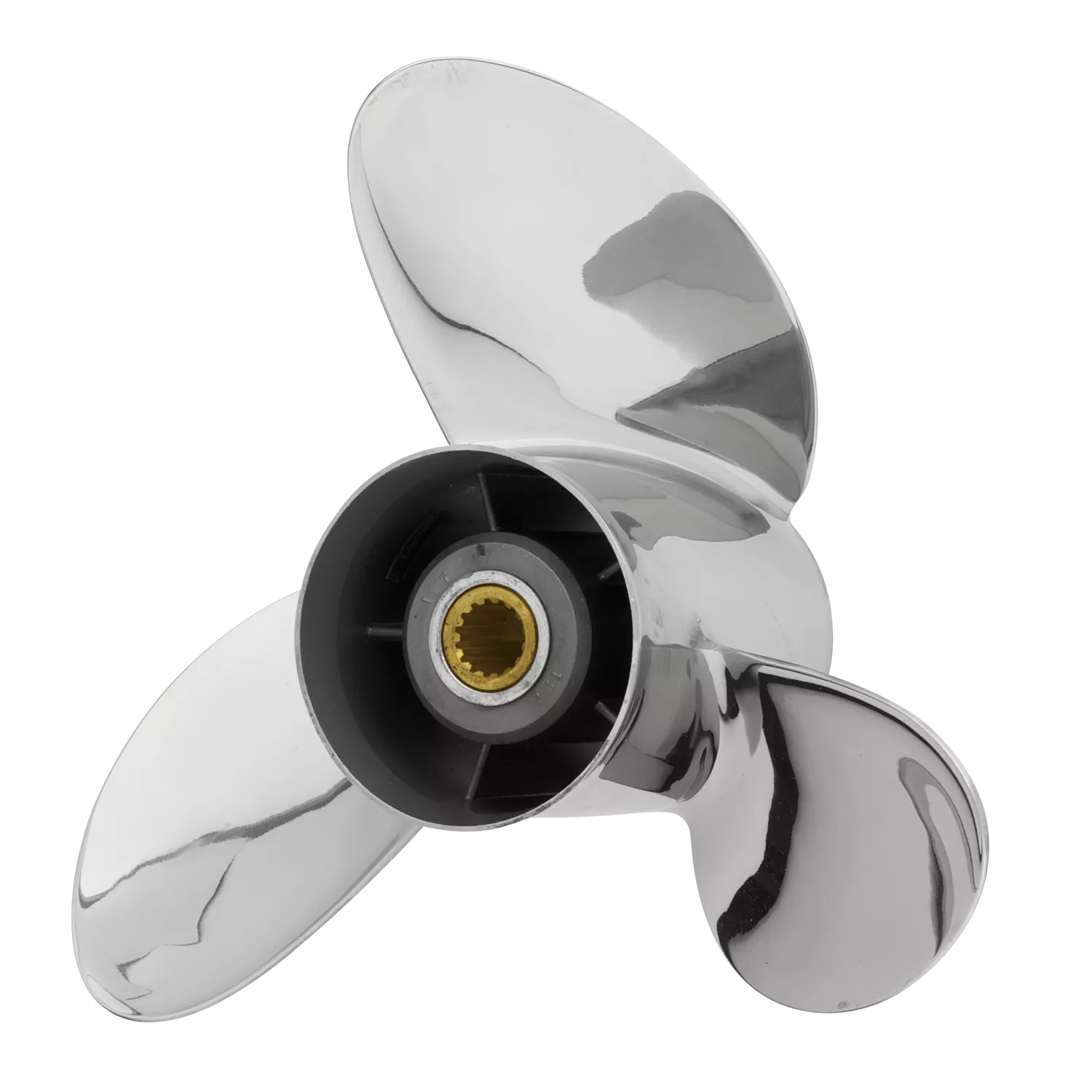 PowerTech OSS 3 Blade Propeller - Volvo SX