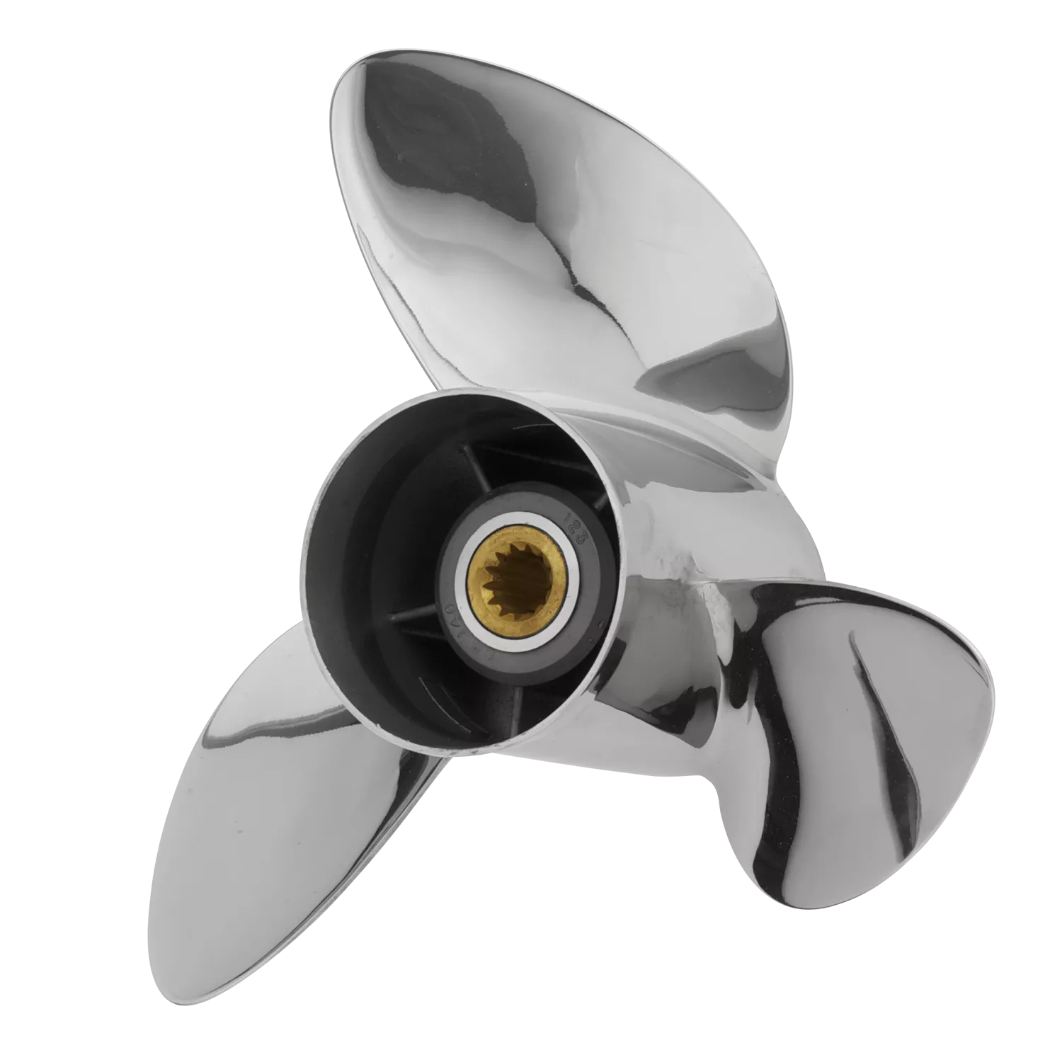 PowerTech OST Propeller - Evinrude / Johnson