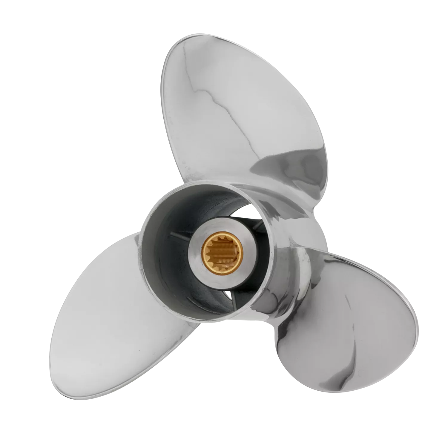 PowerTech SRA 3 Blade Propeller Evinrude/Johnson
