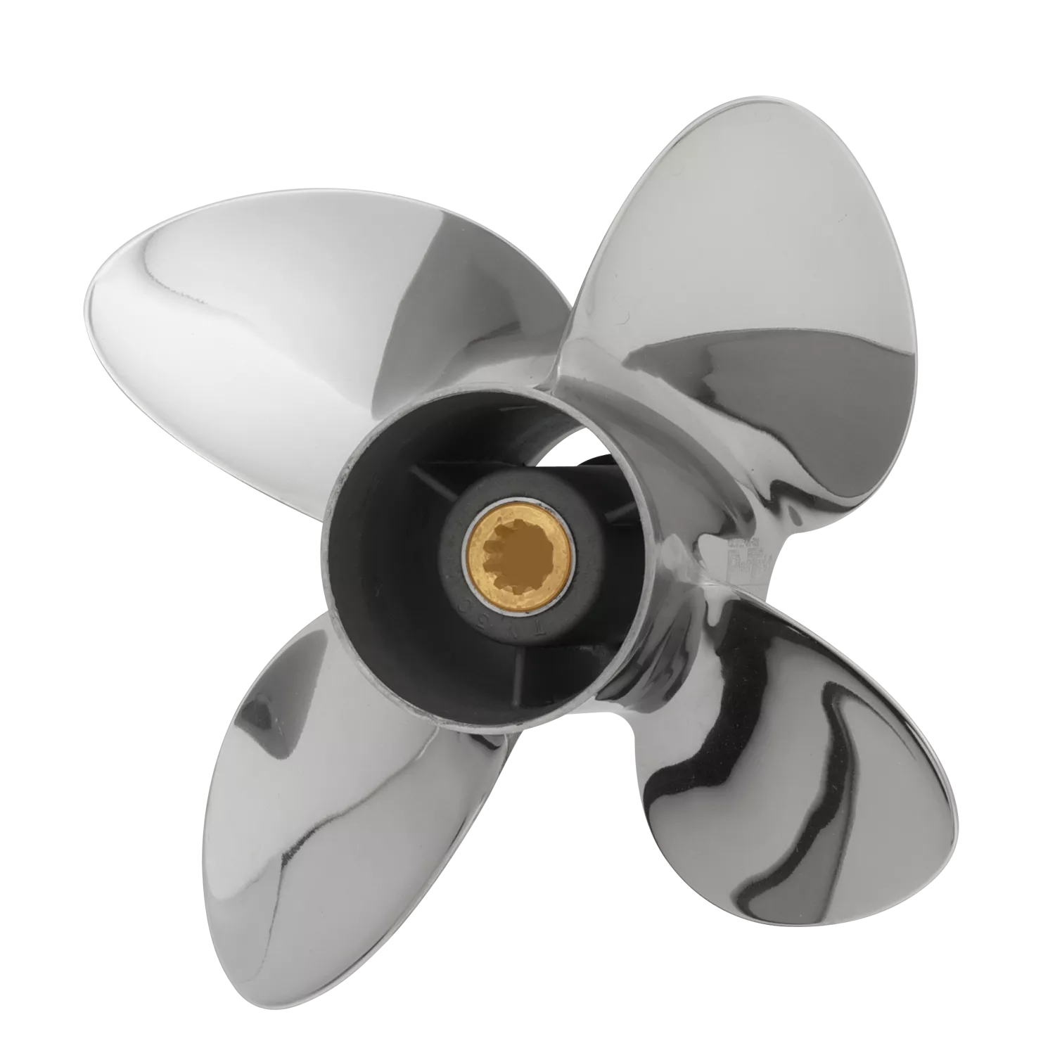 PowerTech SRA 4 Accelerator Propeller Evinrude/Johnson