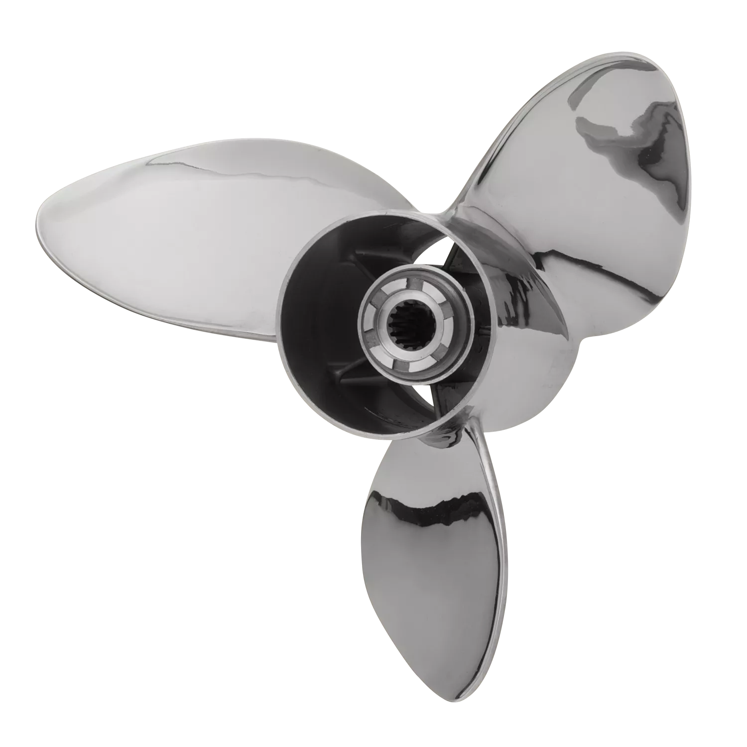 PowerTech VMX 3 Blade Propeller - Volvo SX