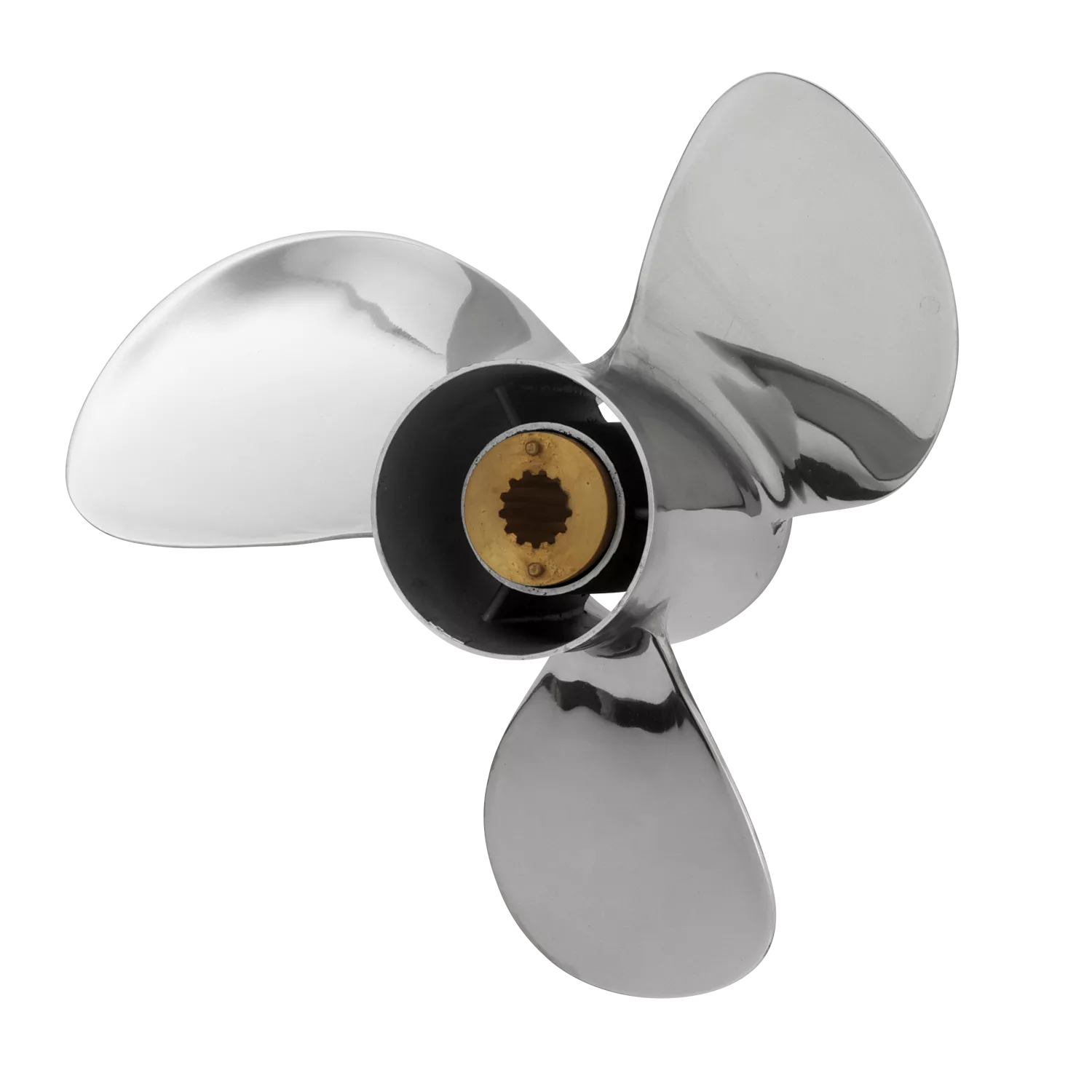 PowerTech YS50-ILC3R Multi-Use Propeller Suzuki