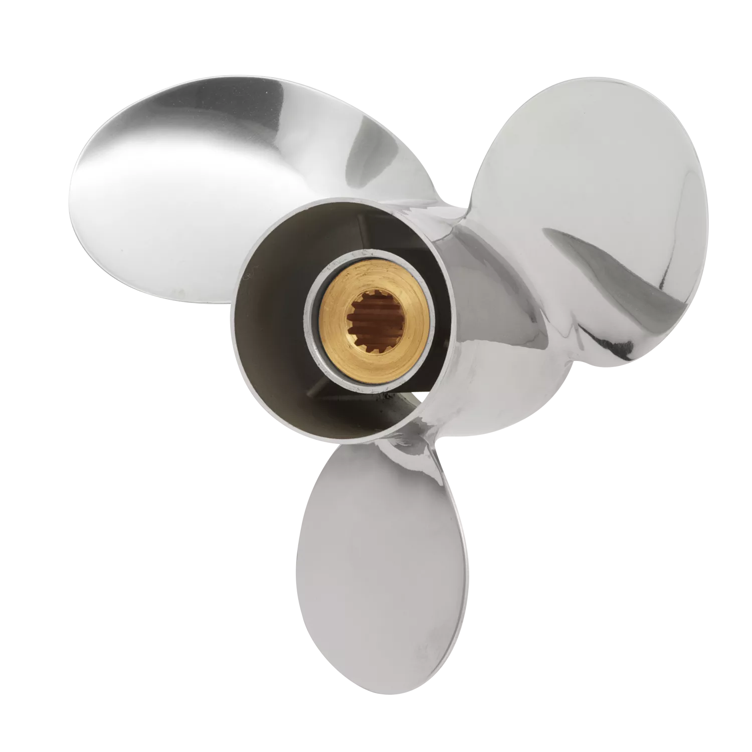 PowerTech YS50REB3R Multi-Use Propeller Honda