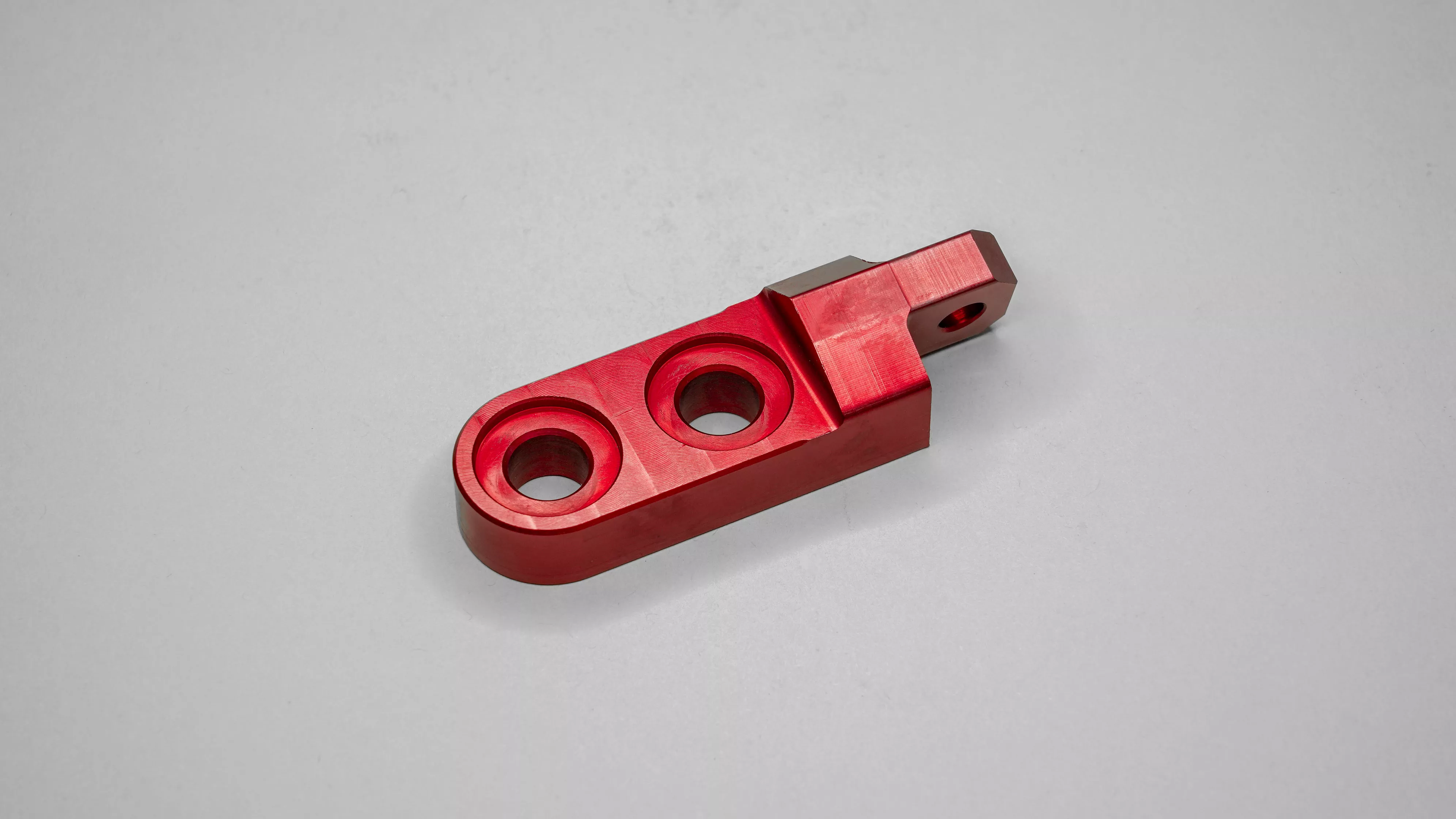 PPE Mercury Billet Left-Hand Timing Bracket | Power Performance
