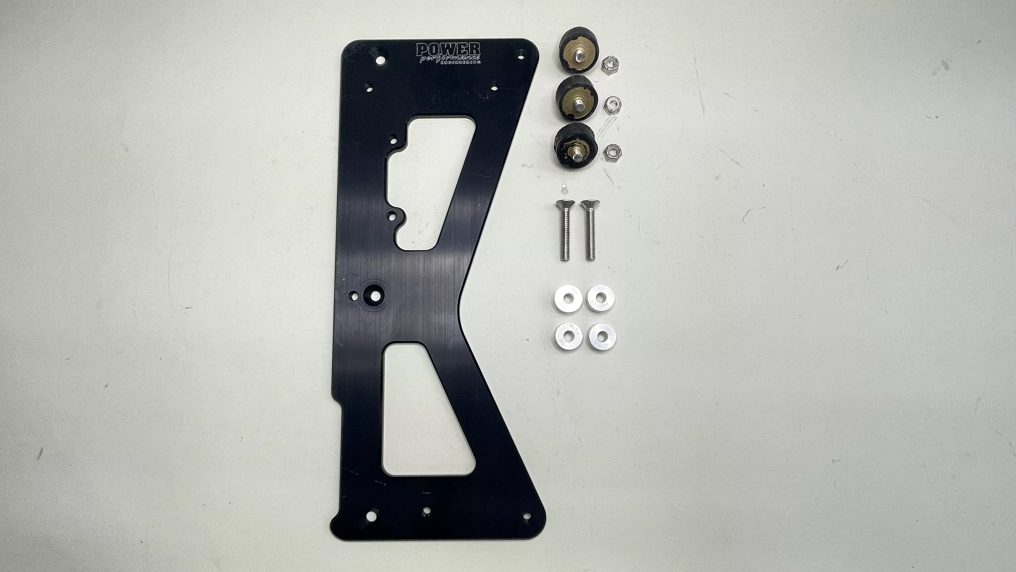 Pro Max/Laser Mercury ECU Bracket | Power Performance