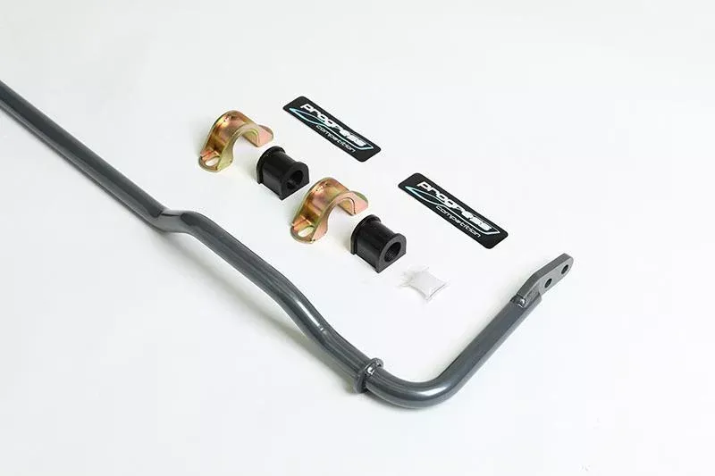 Progress Tech 07-12 Acura RDX Rear Sway Bar (22mm - Adjustable) - A&D Discount Performance