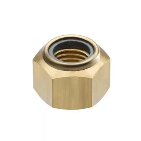 Prop Nut (3/4-10 UNC)
