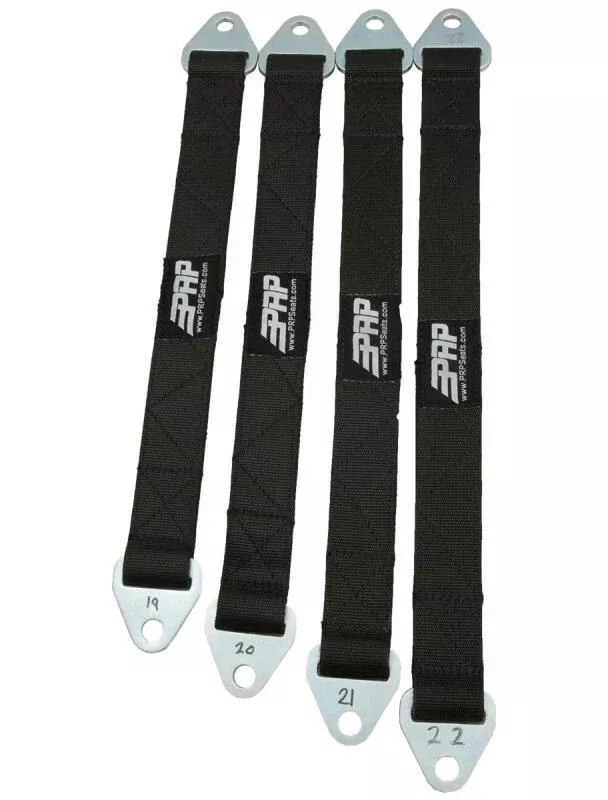 PRP 25In. Quad Wrap Limit Strap