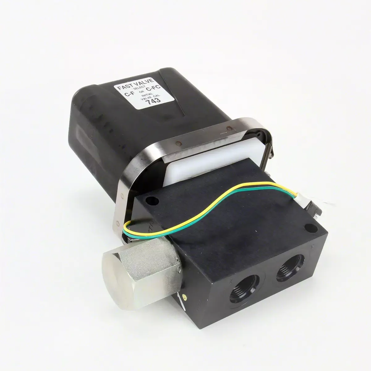 Raven 40 GPM Hydraulic Valve